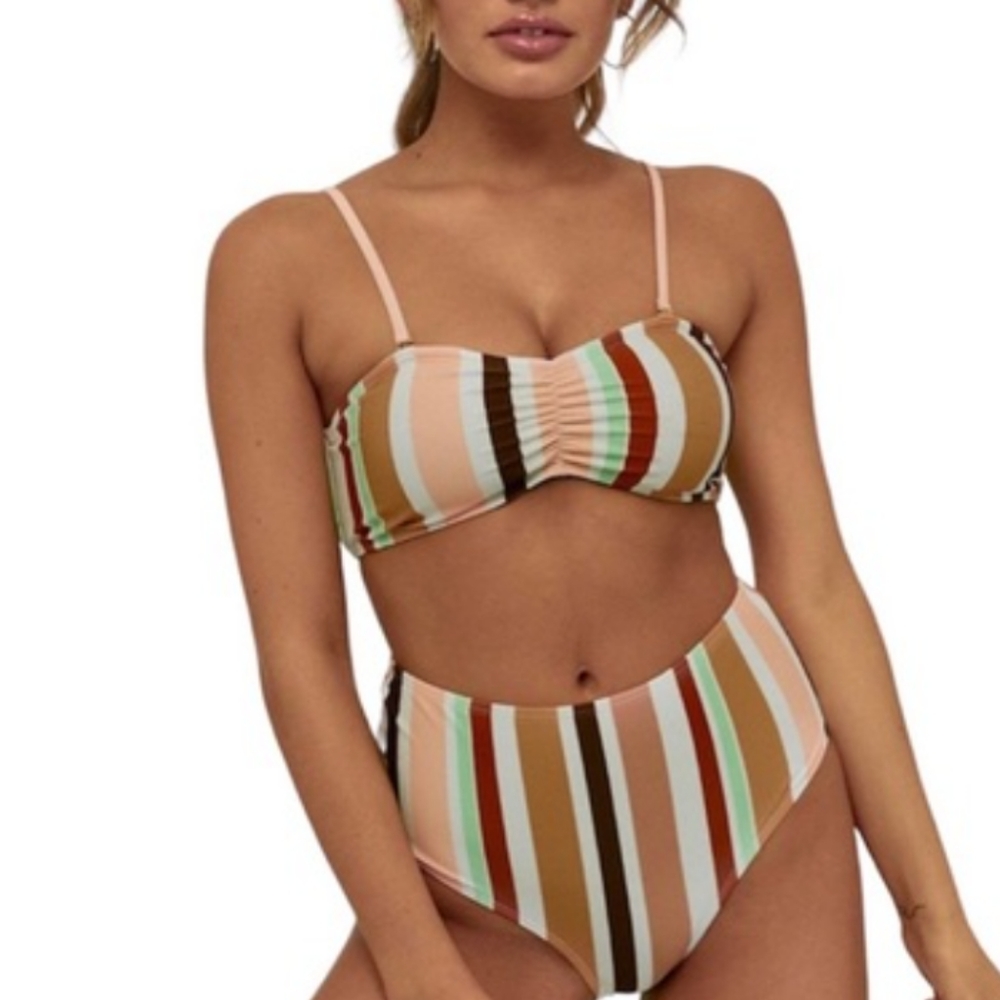 Vero Moda Bikini Bottom